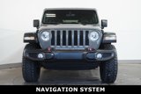 Used 2021 Jeep Wrangler Unlimited Rubicon image 2