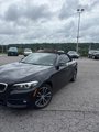 Used 2018 BMW 230i Convertible image 2