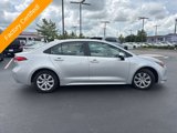 Used 2022 Toyota Corolla LE image 6