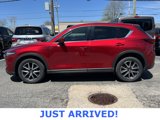 Used 2018 MAZDA CX-5 Grand Touring w/ Premium Package image 6