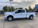 Used 2022 Ford F150 XLT image 5