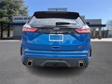 Used 2021 Ford Edge ST image 5