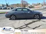 Used 2024 Hyundai Elantra SEL w/ Convenience Package image 4