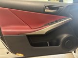 Used 2019 Lexus IS 300 F Sport w/ F Sport Package image 4