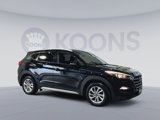 Used 2018 Hyundai Tucson SEL Plus image 2