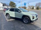 New 2025 Chevrolet Equinox LT image 4