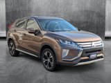 Used 2018 Mitsubishi Eclipse Cross SEL image 3