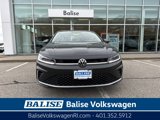New 2025 Volkswagen Jetta S image 2