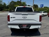 Used 2017 Ford F150 Lariat w/ Equipment Group 502A Luxury image 6