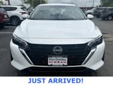 Certified 2024 Nissan Sentra SV image 2