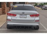 Used 2020 Kia Optima LX image 4