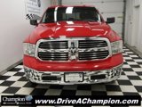 Used 2013 RAM 1500 Lone Star image 2