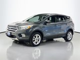 Used 2017 Ford Escape SE w/ SE Cold Weather Package image 3
