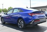 New 2025 Hyundai Elantra Sport image 5