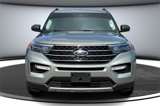 Used 2020 Ford Explorer XLT w/ Equipment Group 202A image 2