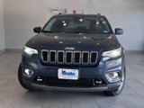 Used 2021 Jeep Cherokee Limited w/ Elite Package image 3