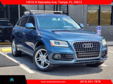 Used 2016 Audi Q5 2.0T Premium Plus w/ Technology Package image 5