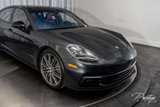 Used 2018 Porsche Panamera 4S image 2