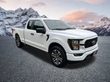 Certified 2023 Ford F150 XL w/ STX Appearance Package image 5