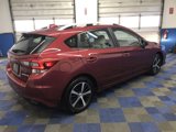 Used 2023 Subaru Impreza Premium image 3