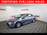 Used 2021 Toyota Corolla LE w/ Carpet Mat Package (TMS) image 5