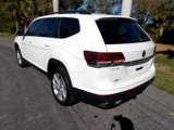 Used 2021 Volkswagen Atlas SE w/ Panoramic Sunroof Package image 5