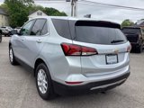 Used 2022 Chevrolet Equinox LT image 5