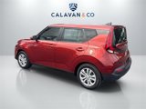 Used 2021 Kia Soul LX image 5