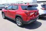 New 2025 GMC Terrain Elevation image 4