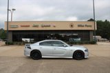 Certified 2019 Dodge Charger Scat Pack w/ Daytona Edition Group image 5