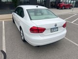 Used 2013 Volkswagen Passat 2.5 SE image 3