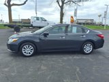 Used 2017 Nissan Altima 2.5 S w/ Power Driver Seat Package image 4
