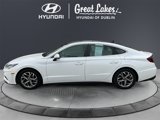Used 2020 Hyundai Sonata SEL w/ Premium + Sunroof Package image 2