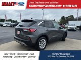 Used 2022 Ford Escape SE w/ Cold Weather Package image 5