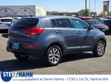 Used 2014 Kia Sportage LX image 5