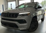 Used 2023 Jeep Compass High Altitude w/ Driver Assist Group I image 3