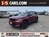 Certified 2024 Jeep Grand Cherokee Altitude image 2