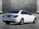 Used 2020 Mercedes-Benz C 300 Sedan image 5