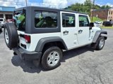 Used 2016 Jeep Wrangler Unlimited Sport image 5