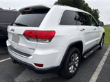 Used 2015 Jeep Grand Cherokee Limited image 2