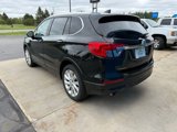 Used 2017 Buick Envision Premium image 2