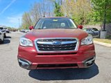 Used 2018 Subaru Forester 2.5i Limited w/ Popular Package #2 image 3