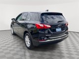 Used 2021 Chevrolet Equinox LT image 4