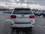 Used 2020 Jeep Grand Cherokee Altitude image 5