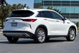 Used 2020 INFINITI QX50 Pure image 4