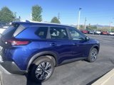 Certified 2023 Nissan Rogue SV w/ SV Premium Package image 4
