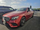 Certified 2019 Mercedes-Benz E 300 image 4