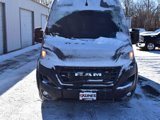 New 2025 RAM ProMaster 3500 w/ Convenience Group image 4
