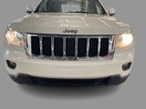 Used 2011 Jeep Grand Cherokee Laredo w/ Security & Convenience Group image 5