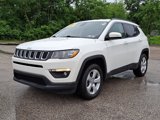 Certified 2020 Jeep Compass Latitude w/ Popular Equipment Group image 3